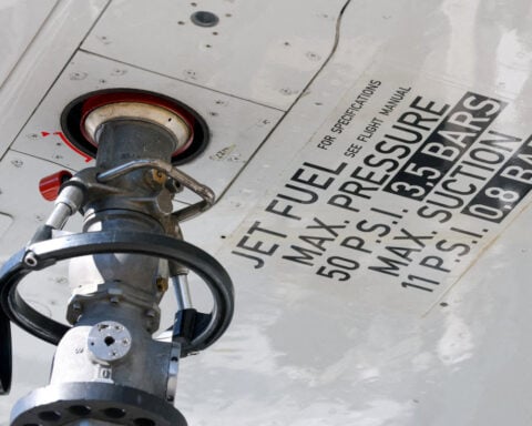 Baton Rouge to Melbourne: Iran war and rising prices upend jet fuel trade