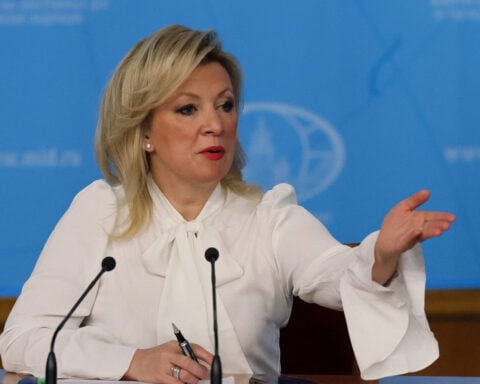 Russia says US missiles in Japan for drills would threaten Russia