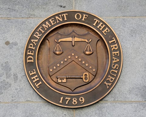 US Treasury rolls out Trump Accounts app nationwide