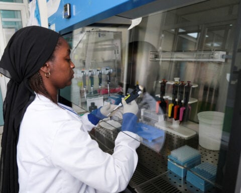 EU secures emergency deliveries of potential treatment against hantavirus