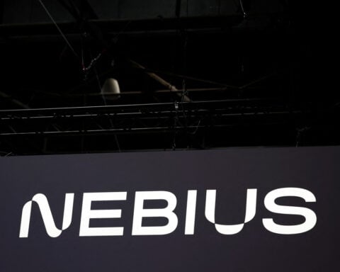 Nebius shares hit two-week high as former OpenAI employee's fund buys stake