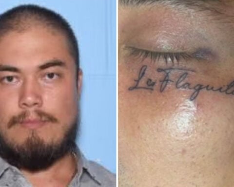 Hawaii manhunt ends with arrest of suspect in killings of 3 elderly men, police say