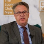 Fed's Williams: Productivity shifts hard to spot in real time