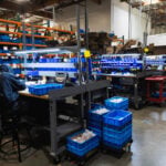 US core capital goods orders fall in April