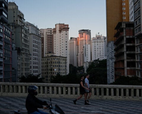 Brazil economic growth expected to have picked up in Q1 on stronger manufacturing