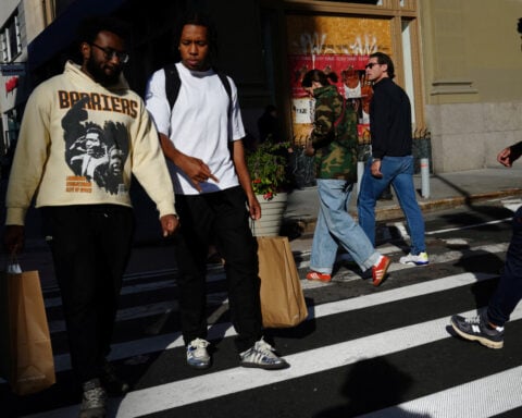 US first-quarter GDP growth revised lower to 1.6% pace