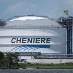 Cheniere signs $4.69 billion deal with Bechtel to expand LNG export capacity