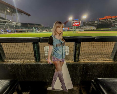 Taylor Swift trademarking her voice and likeness points to a new legal frontier in combating AI deepfakes