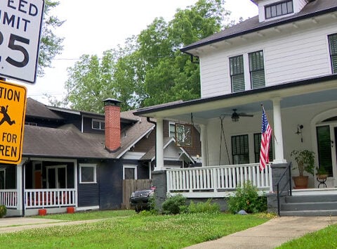 Metro Atlanta short-term rental hosts hopeful for Men's World Cup boom to bookings