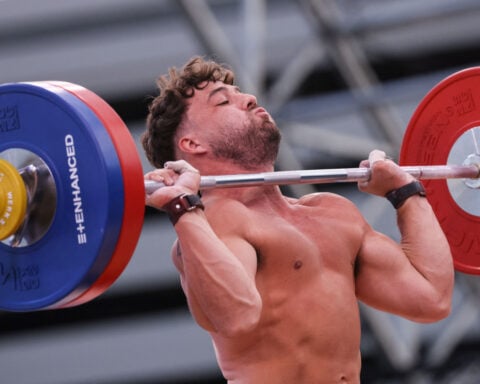 Young men seek muscle in the ‘Wild West’ of alternative PEDs