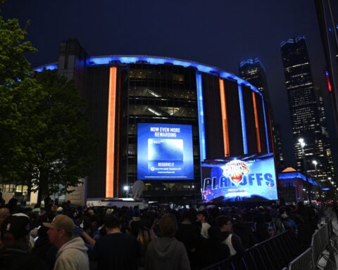 How the NBA Finals and World Cup could combine for a commuting catastrophe