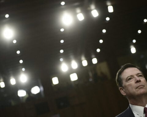 To ‘86’ occasionally means to kill but usually doesn’t: A linguistic investigation into the Instagram threat charge against James Comey