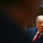 Trump refiles $10 billion lawsuit over Wall Street Journal report on Epstein birthday letter