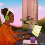 Why your co-worker might be listening to music tuned to 432 hertz