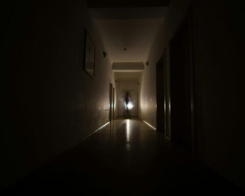 Is my brain wired to never see a ghost? A psychologist on three factors that make a paranormal experience more likely