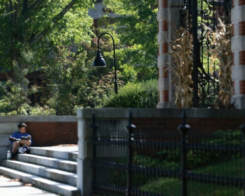 Education Department is investigating whether Smith College’s admissions violate Title IX – but this law doesn’t actually apply to the case