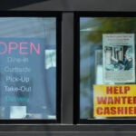 US jobless claims rise to 215,000 but layoffs remain low despite Iran war uncertainty