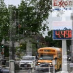 Inflation is at a three-year high — and now many Americans are burning through their savings