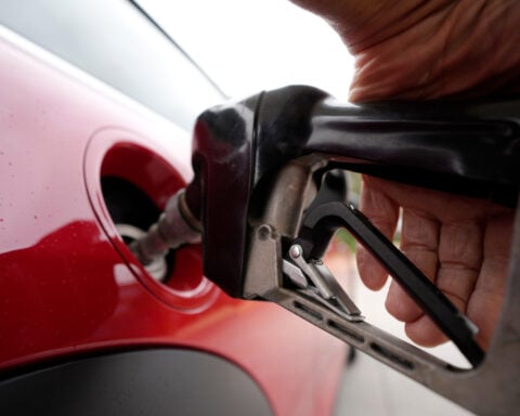 Key inflation gauge worsens as Americans' income and spending power erodes