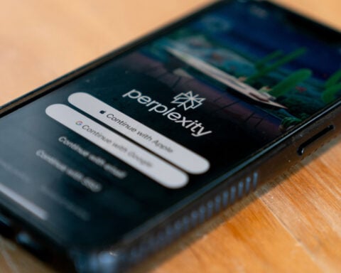 CNN sues Perplexity over alleged AI copyright theft