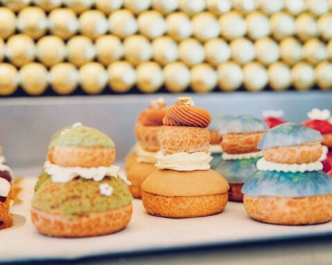 ‘There’s a next level’: 10 more delicious French pastries to try