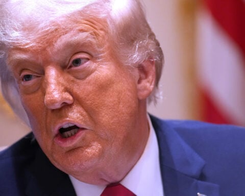 The Latest: Iran negotiators agree to extend ceasefire, begin nuclear talks pending Trump approval