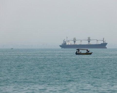 EU says jet fuel market to get tighter if Hormuz situation does not improve