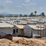 WHO chief heads to Congo amid surging Ebola cases