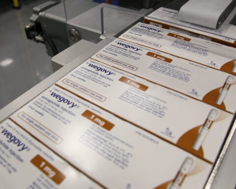 France becomes first EU country to reimburse anti-obesity drugs, minister says