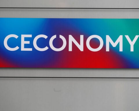 No Chinese subsidies involved in Ceconomy deal, JD.com says