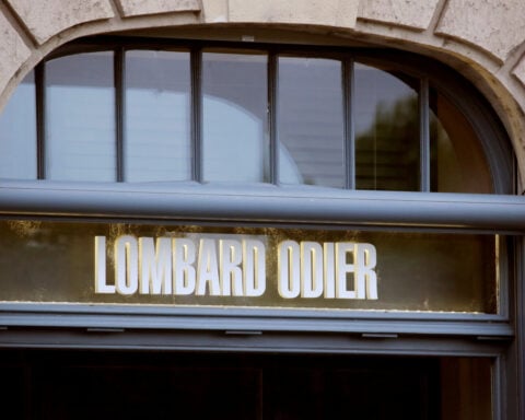 More than half of Asia-Pacific's rich worry about recession, Lombard Odier says