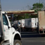 US, Mexico launch formal trade talks, haggle over automotive content rules