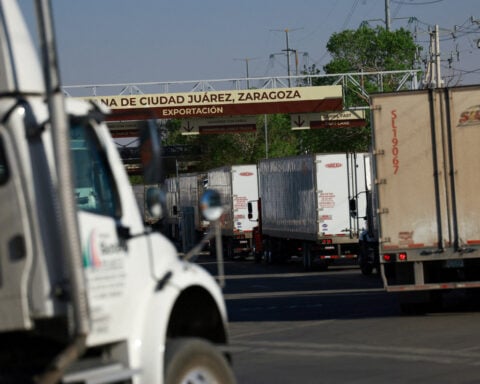 US, Mexico launch formal trade talks, haggle over automotive content rules