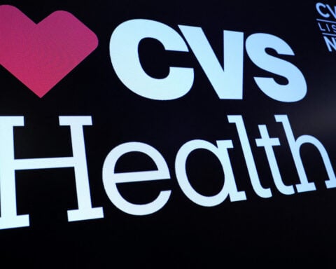 CVS brings back coverage for Lilly's obesity drug Zepbound