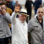 Brazil's lower house approves Lula-backed proposal to cut work week