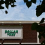 Dollar Tree raises annual profit forecast on steady demand, shares jump