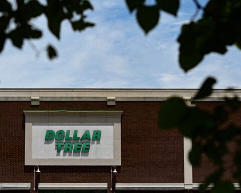 Dollar Tree raises annual profit forecast on steady demand, shares jump