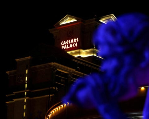 Hospitality baron Fertitta expands leisure push with $18 billion Caesars buyout