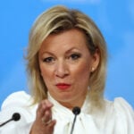 Russia says Europe should show proof of claims about jamming GPS signals