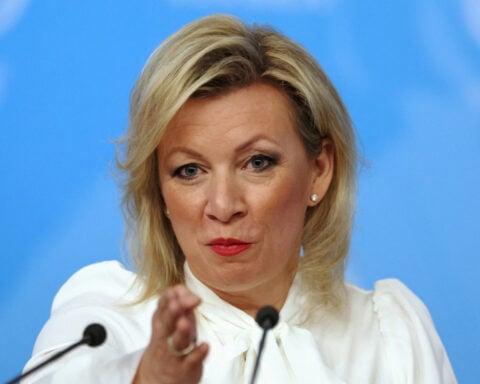 Russia says Europe should show proof of claims about jamming GPS signals