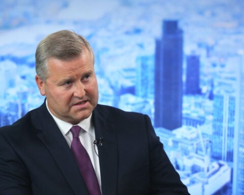 ‘I made my own coffee’: BP chair hints cost-cutting push led to his ouster as he hits back at ‘lies’