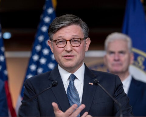 Republicans' recent stumbles in Congress highlight the difficult road ahead for their agenda