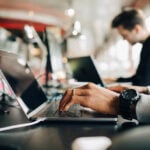 AI is changing this job so fast the interview process can’t keep up