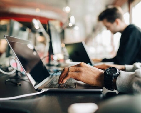AI is changing this job so fast the interview process can’t keep up