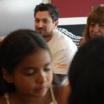 Chilean American stolen as a baby reunites with his mom and gets a second chance at family