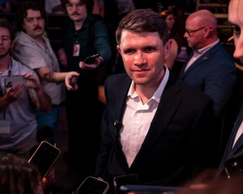 James Talarico campaign says it raised more than $3 million in 24 hours since Texas primary runoff