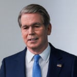 Bessent says he had breakfast with Fed's Warsh on Thursday