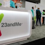 California sues 23andMe over large 2023 data breach