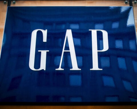 Gap, American Eagle fail to reassure investors on apparel demand; shares fall