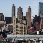 New York state budget includes New York City tax on high-end second homes